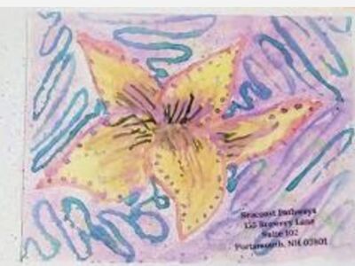 Behavioral Unit Clients Are Cared For!