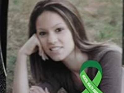 Meet Local Author, Brittany Eldridge (Topic: Mental Illness)