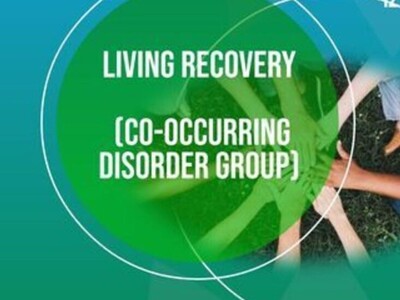 Living Recovery Co-Occuring Disorder Support Group