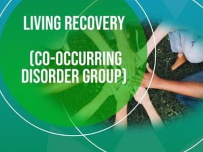 Living Recovery Co-Occuring Support Group