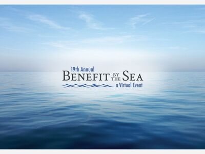 Cross Roads House Presents 19th Annual Benefit by the Sea - A Virtual Event