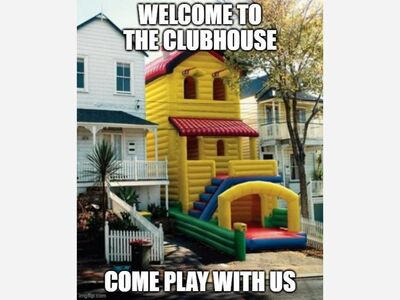 Seacoast Pathways Open House/Live & Virtual on Zoom