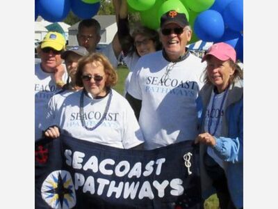 Earth Day Online Auction Earns $6,000