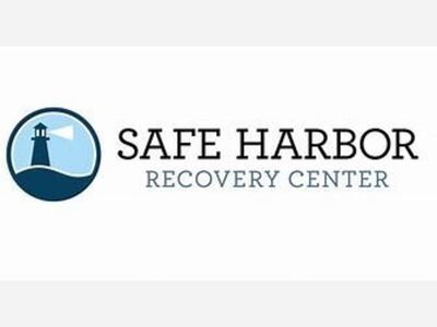Safe Harbor Recovery Center Benefit Night at Flatbreads