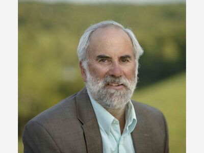 The Past, Present, and Future of NH’s Mental Health System NAMI Presents: Coffee & Conversations