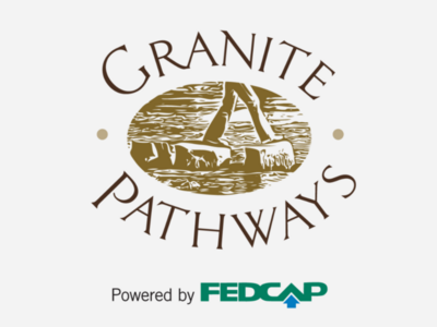 NH GIVES - Support Granite Pathways June 8-9