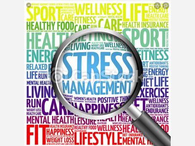 Stress Reduction with Josh