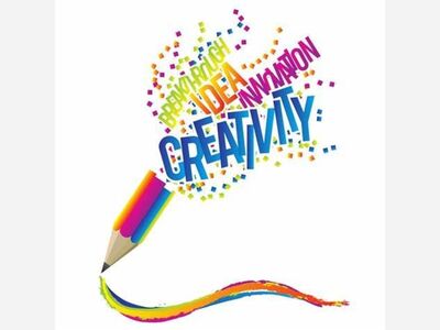 Creative Writing and Expressions