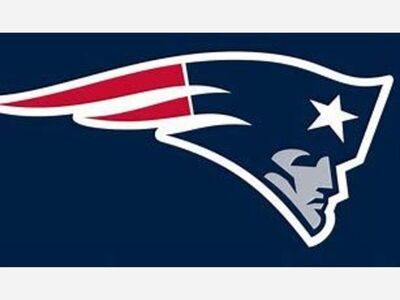 Join Us! New England Patriots Game At The Clubhouse! October 10