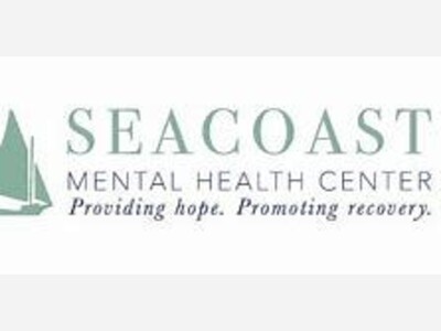  Seacoast Mental Health Presents:  Loving Someone with a Mental Illness - Caregiving and its Impact on Family. 