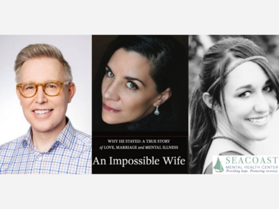 EVENT: Seacoast Mental Health Presents Important Webinar 10/12