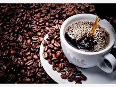 Portsmouth Coffee Crawl