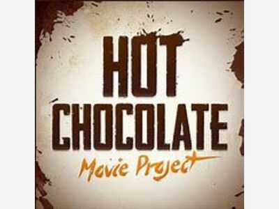 Movie & Hot Chocolate At the Clubhouse