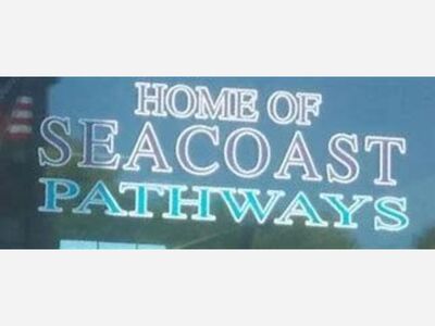 Seacoast Pathways Shines With Events This Holiday Season
