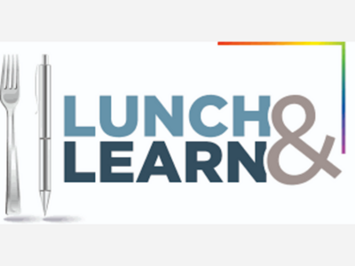 Lunch & Learn: Psychology of Boredom